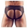 Mens Briefs Bottomless XL
