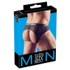 Mens Briefs Bottomless 2XL