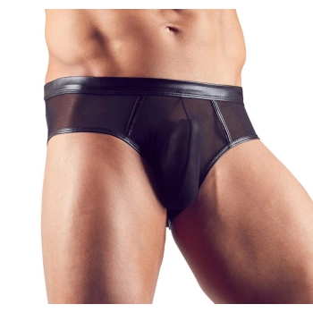 Mens Briefs Bottomless 2XL