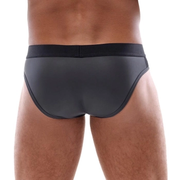 Mens Briefs padded L