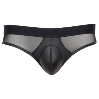 Mens Briefs padded L