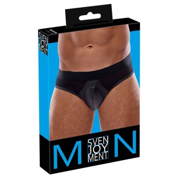 Mens Briefs padded L
