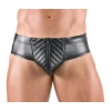 Mens Briefs Open Back M