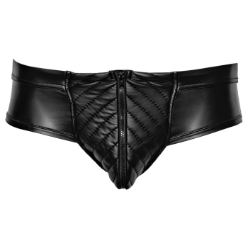 Mens Briefs Open Back M