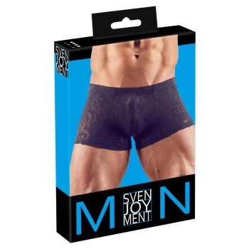 Spodnie przezroczyste Svenjoyment XL