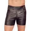Mens Shorts black XL