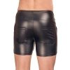 Mens Shorts black XL