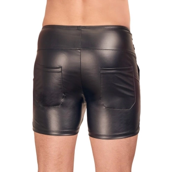 Mens Shorts black XL
