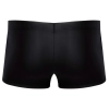 M. Pants black/red XL