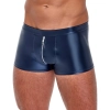 Mens Boxer Briefs Blue M