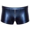Mens Boxer Briefs Blue M