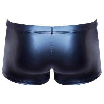 Mens Boxer Briefs Blue M