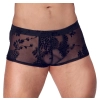 Noir M.Pants 2XL