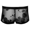 Noir M.Pants 2XL