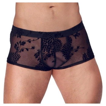 Noir M.Pants 2XL