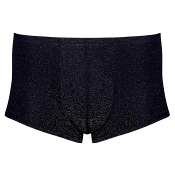 M.Pants silver M