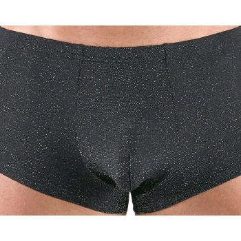 M.Pants silver XL