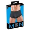 M.Pants silver 2XL