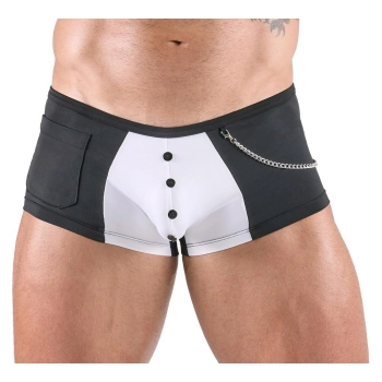 Mens Pants Waiter S