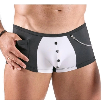 Mens Pants Waiter M