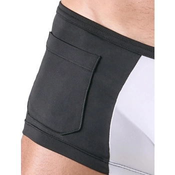 Mens Pants Waiter L