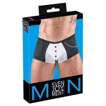 Mens Pants Waiter L