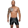 Noir Mens Shorts XL
