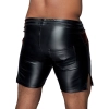 Noir Mens Shorts 2XL