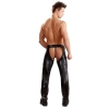 Imit. Leath. Chaps Men 2XL