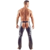 Imit. Leath. Chaps Men 2XL