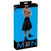 Mens Kilt Black 2XL