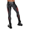 Mens Pants Black/Red S