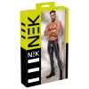 Mens Pants Black/Red M