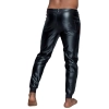 Noir Men Treggings XL