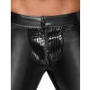 Noir M.Trousers 2XL