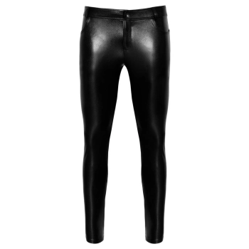 Noir M.Trousers M