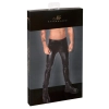 Noir M.Trousers L