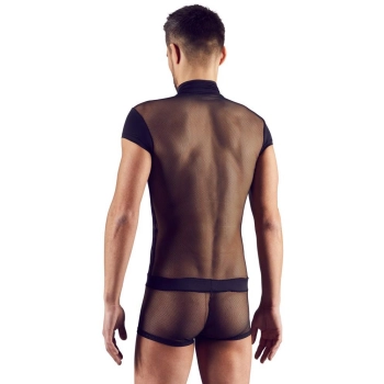 Men´s Playsuit M