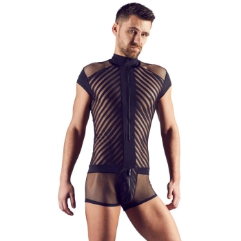 Men´s Playsuit L