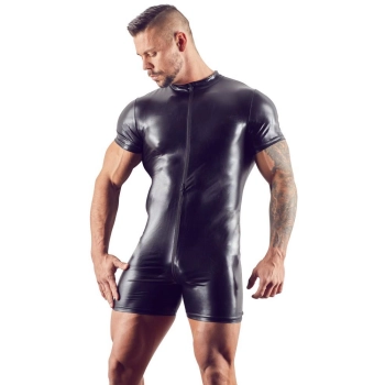 Mens Playsuit L