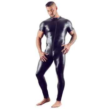 Mens Jumpsuit 2XL