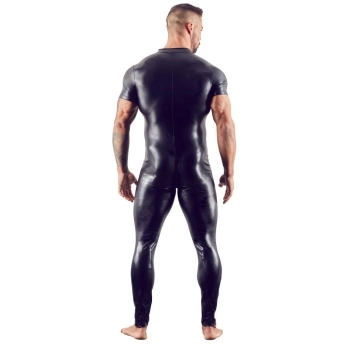 Mens Jumpsuit 2XL