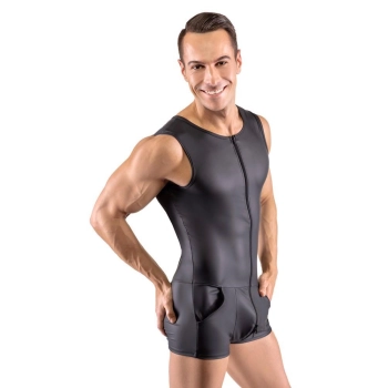 Mens Playsuit S