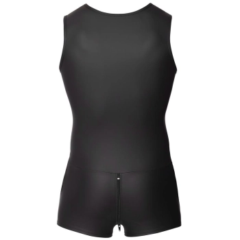 Mens Playsuit S
