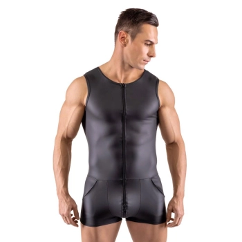 Mens Playsuit M