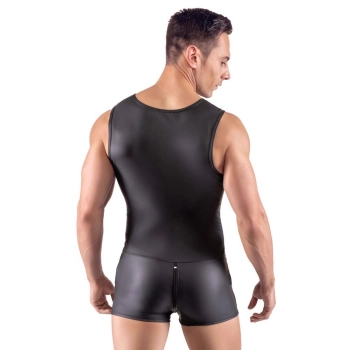 Mens Playsuit M