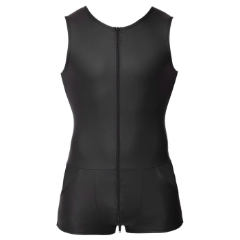 Mens Playsuit M