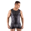 Mens Playsuit L