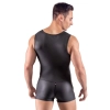 Mens Playsuit L