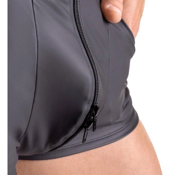 Mens Playsuit L